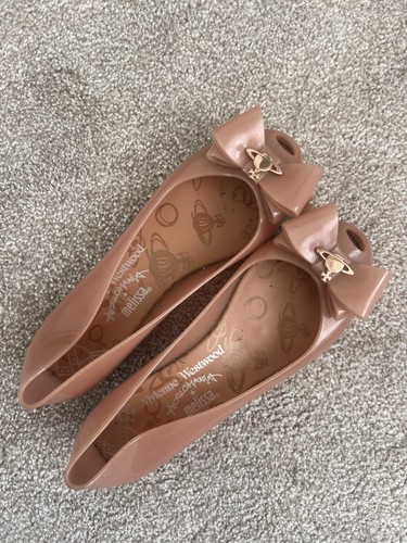 Melissa vivienne westwood - melissa,
