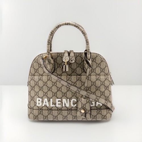 Gucci balenciaga limited - gucci,