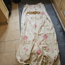 Pair of Vintage Laura Ashley