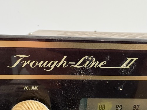 Leak trough line fm tuner - mk,