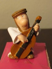 Tetley Tea Folk Music Stars
