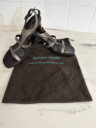 Donald pliner temira sandals - pliner,