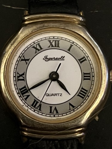 Vintage ingersoll ladies - vintage,