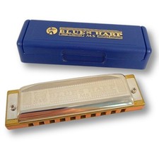 Hohner 532/20 Blues Harp MS