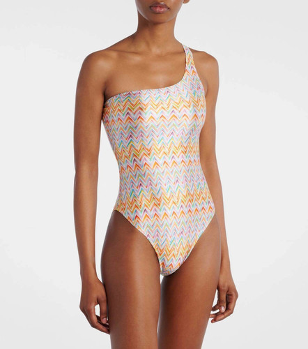 Missoni x6204 one shoulder - one,