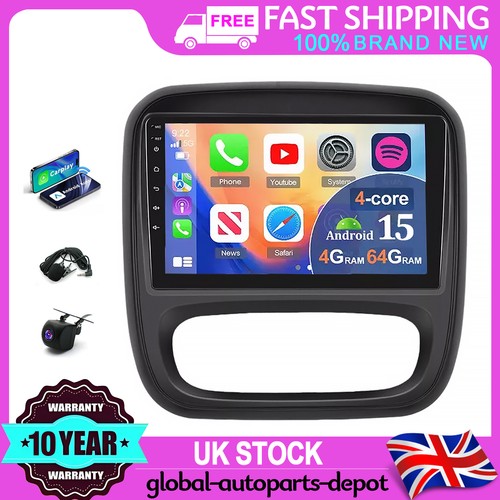 64gb carplay android radio - carplay,