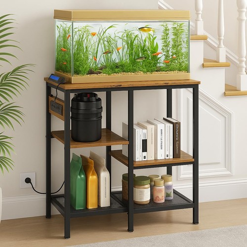 Gallon fish tank - 20-29-37,
