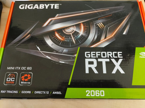 Gigabyte nvidia geforce rtx - nvidia,