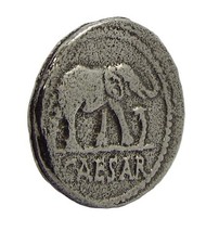 Small Julius Caesar Elephant