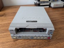 Sony dsr dvcam - dsr-11, with