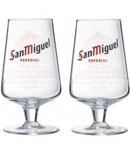 San miguel pint - san,