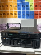 Marantz Amplifier ST 153 L Graphic Eq Phono Turntable Input Tuner MIDI HiFi