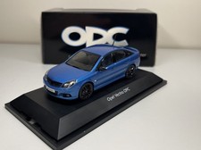 Schuco 1:43 Opel Vectra C OPC