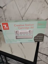 Xyron Creative Station Cartridge A4 23465