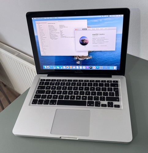 Apple macbook pro a1278 - pro,