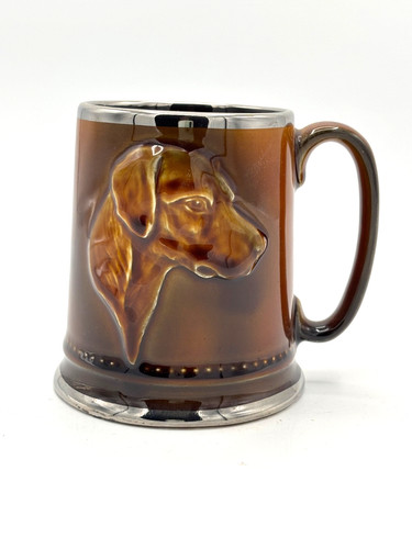 Vintage sylvac 3274 glazed - vintage,