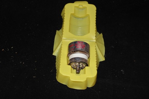 Vintage rca 7203 4cx250b - rca,