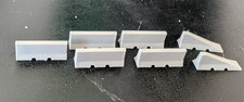 O Scale 1:48 3D Printed