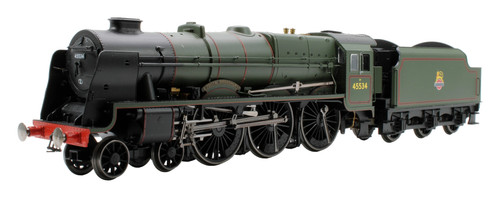 Hornby r3633 rebuilt - oo,