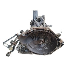 VAUXHALL ASTRA SXI GEARBOX