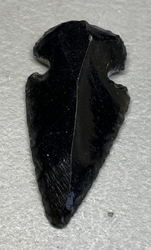 Neolithic obsidian flint - neolithic,