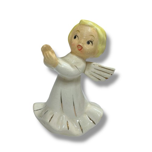 Vintage porcelain - porcelain, 3"