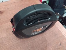 Halfords Automatic Battery