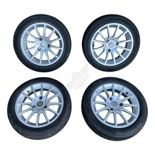 Smart car fortwo spoke - fortwo,