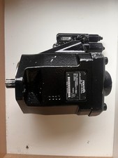 Hydraulic Piston Pump For John
