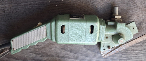 Vintage electric linz ltd - electric,