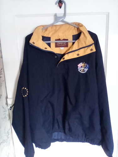 Vintage 1999 ryder - 1999, proquip