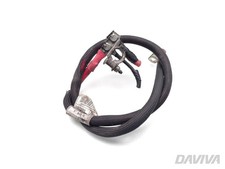 Fiat Doblo Positive Battery