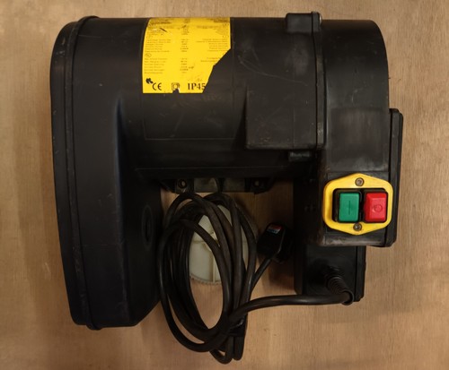 240v belle minimix 150 cement - belle,