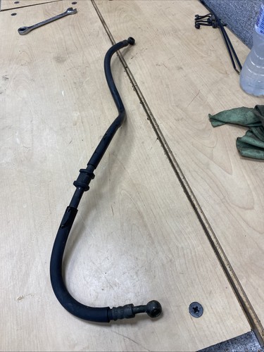Genuine suzuki bandit - genuine, gsf600
