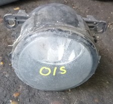 FORD FIESTA MK7 2009-2017 FOG LIGHT - DRIVER OR PASSENGER ZN11 15201 AB