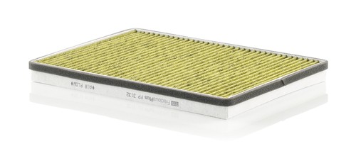 Fits mann filter - filter, fp