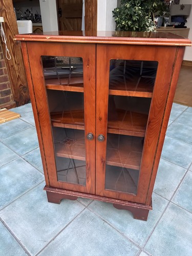 Lexterten tall cabinet - lexterten, hi-fi