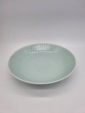 A Large Porcelain Studio