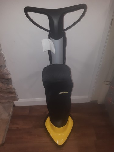 Karcher 303 upright - fp,