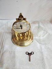 Restored Kern&Söhne 400 days