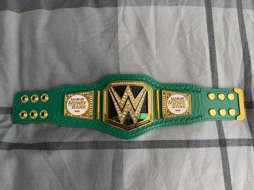 Wwe mitb mini - wwe,