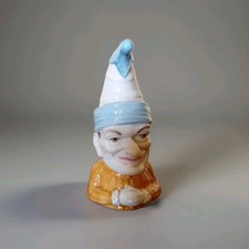 Royal Worcester Punch Candle Snuffer