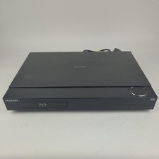 Samsung HT-C5500 3D Blu-ray 5.1 Home Theatre Player