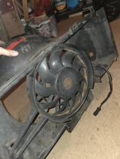 Jeep Cherokee Xj 2.5td Shroud