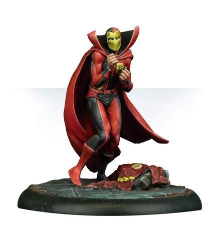 Knight models batman miniature - batman,