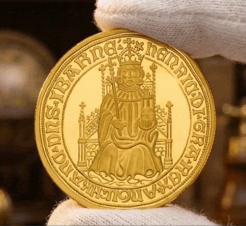 1489 england henry vii first - england,