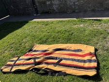 Newmarket Wool Rug 6ft x 9