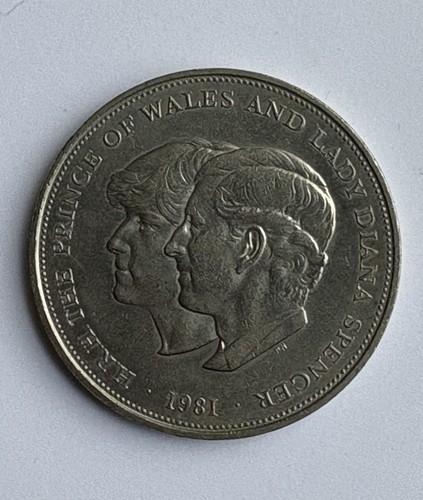 1981 prince wales lady - wales, &