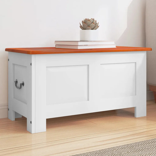 Storage chest brown - storage,