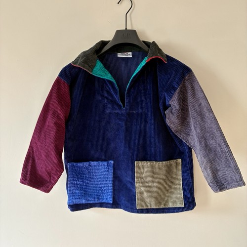 Newlyn fishermans smock - newlyn,